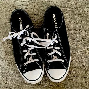 Converse All Star Dainty Mule Slip